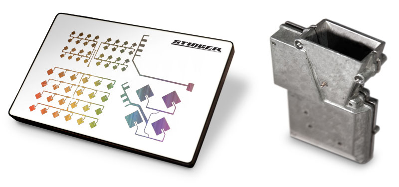 hd antenna vs horn antenna